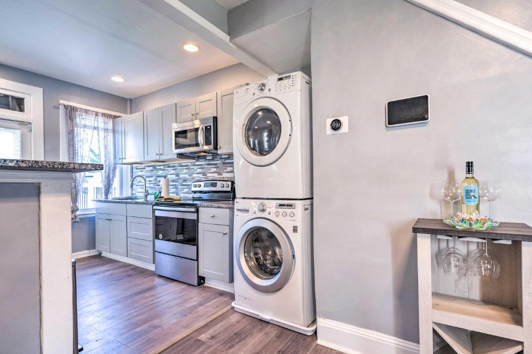 Photo of Kitchen in Westfield