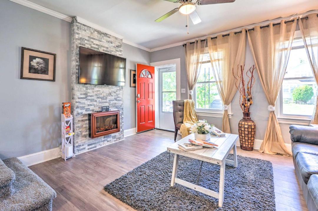 Photo of Livingroom in Westfield