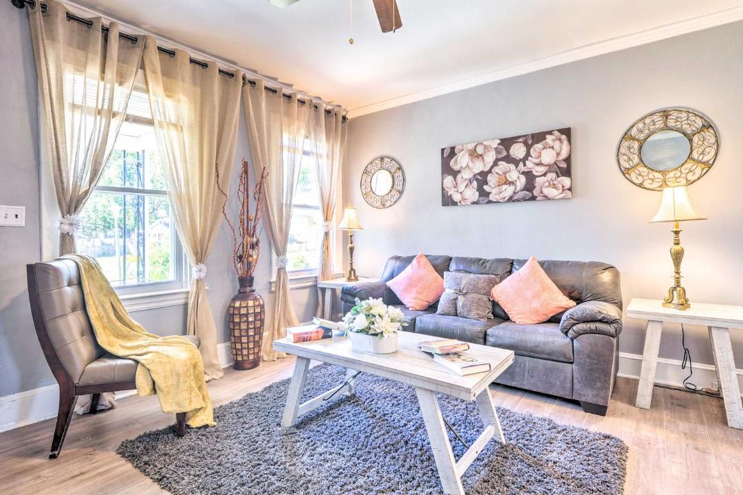 Photo of Livingroom in Westfield