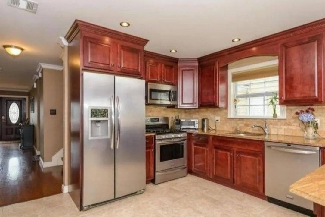 Photo of Kitchen in Franklin Square