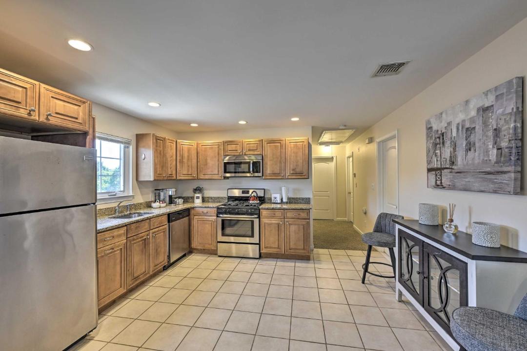 Photo of Kitchen in Glen Cove