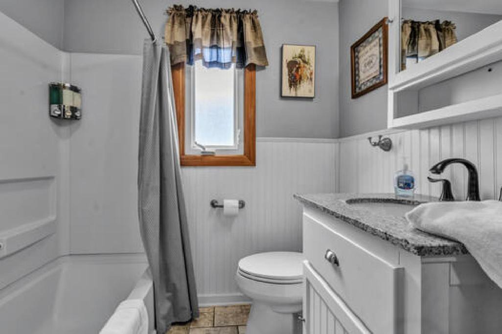Photo of Bathroom in North Buffalo