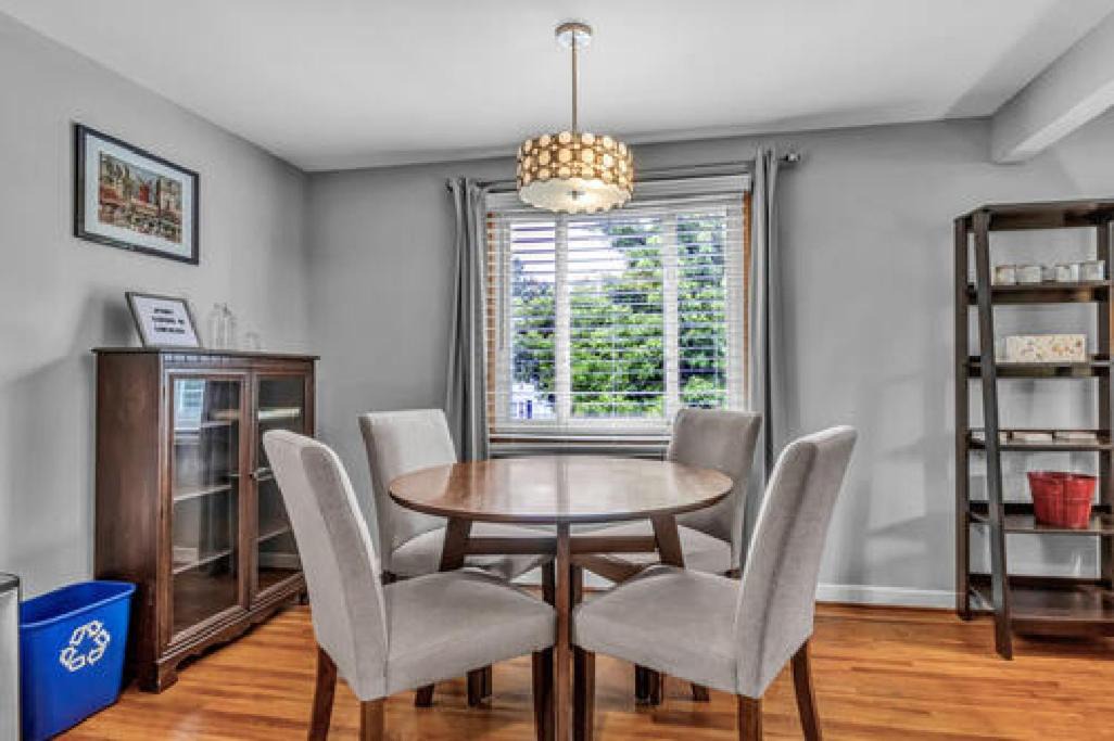Photo of Livingroom in North Buffalo