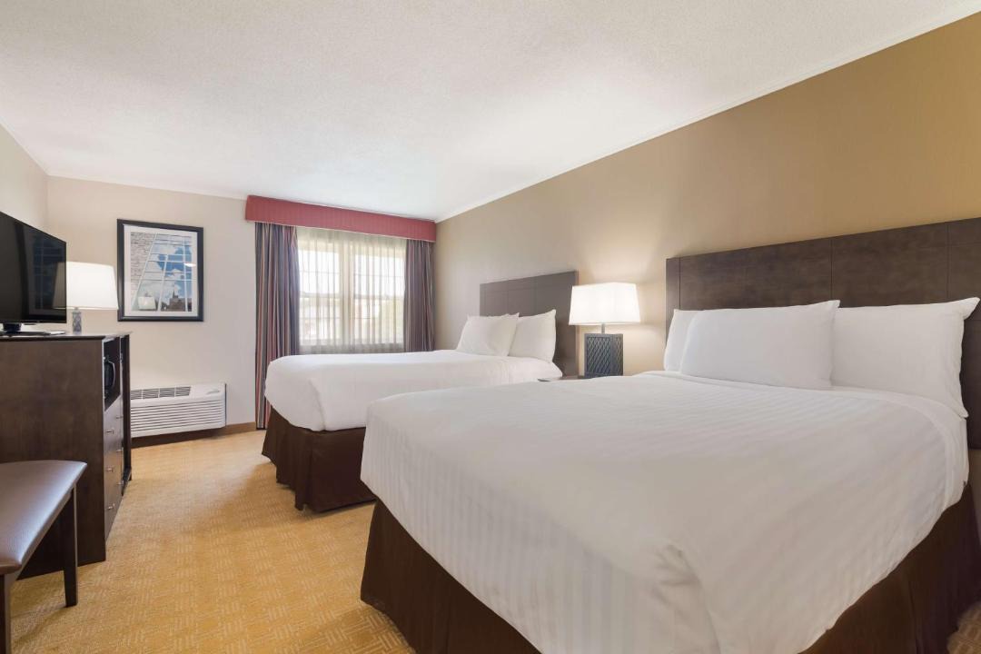 Photo of Bedroom in Canton