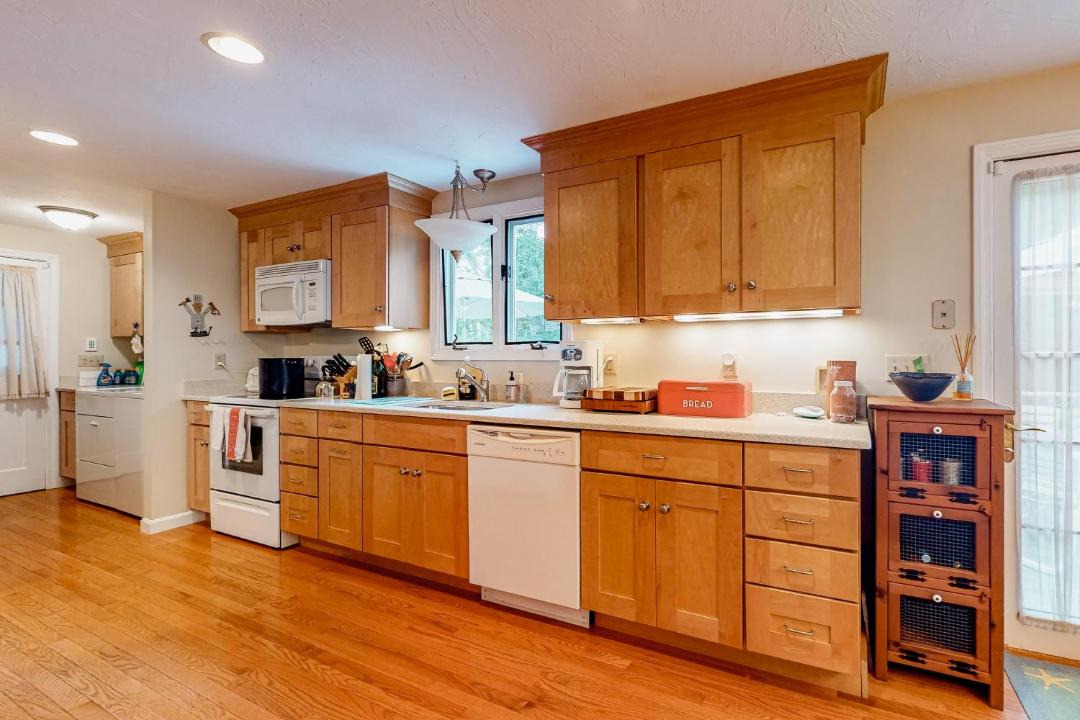 Photo of Kitchen in Katama