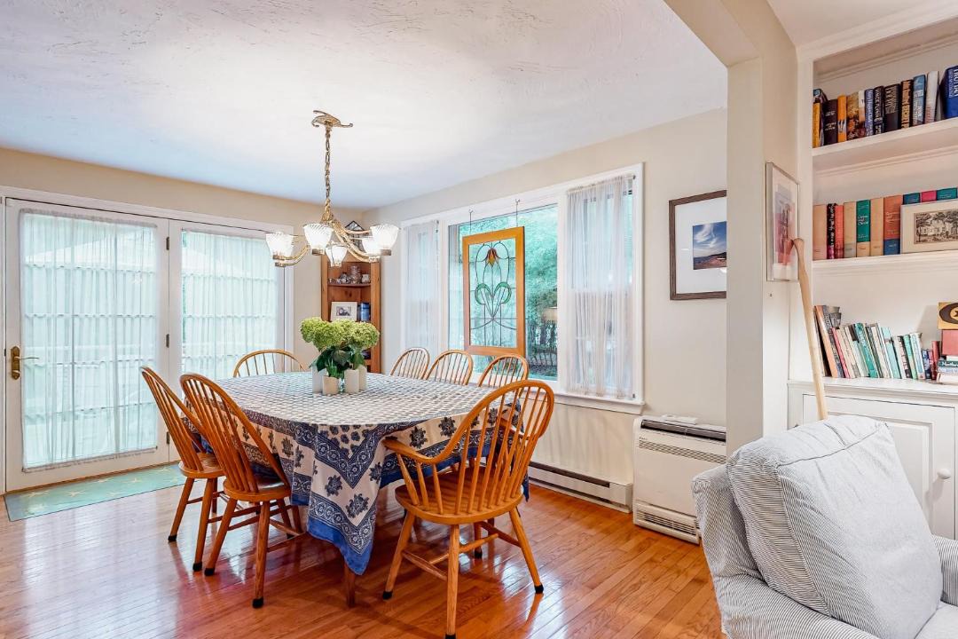 Photo of Livingroom in Katama