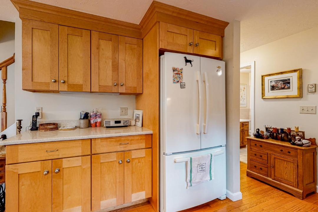 Photo of Kitchen in Katama