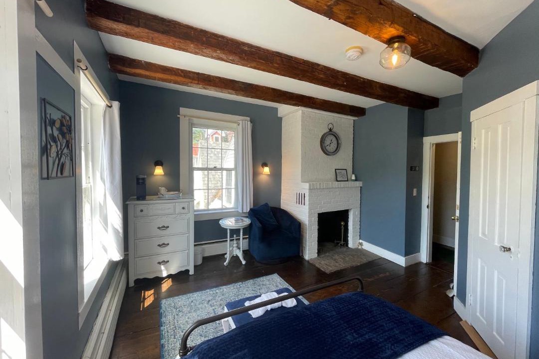 Photo of Livingroom in Chester