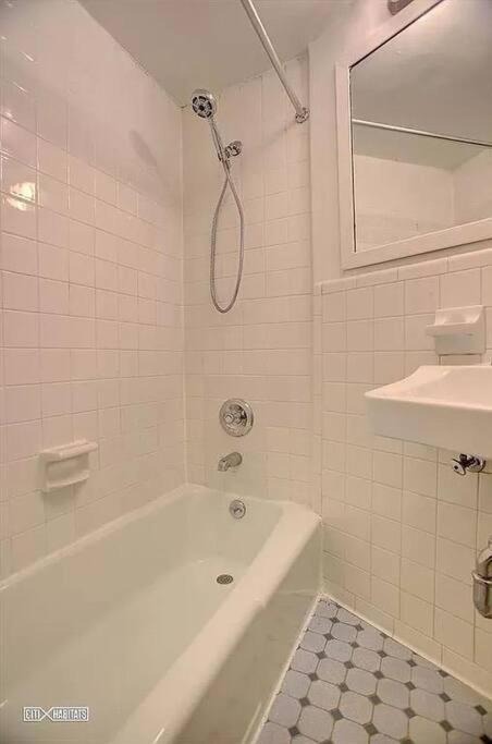 Photo of Bathroom in Central Park West