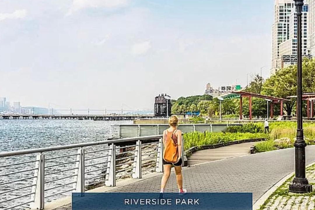 Photo of Others in Central Park West