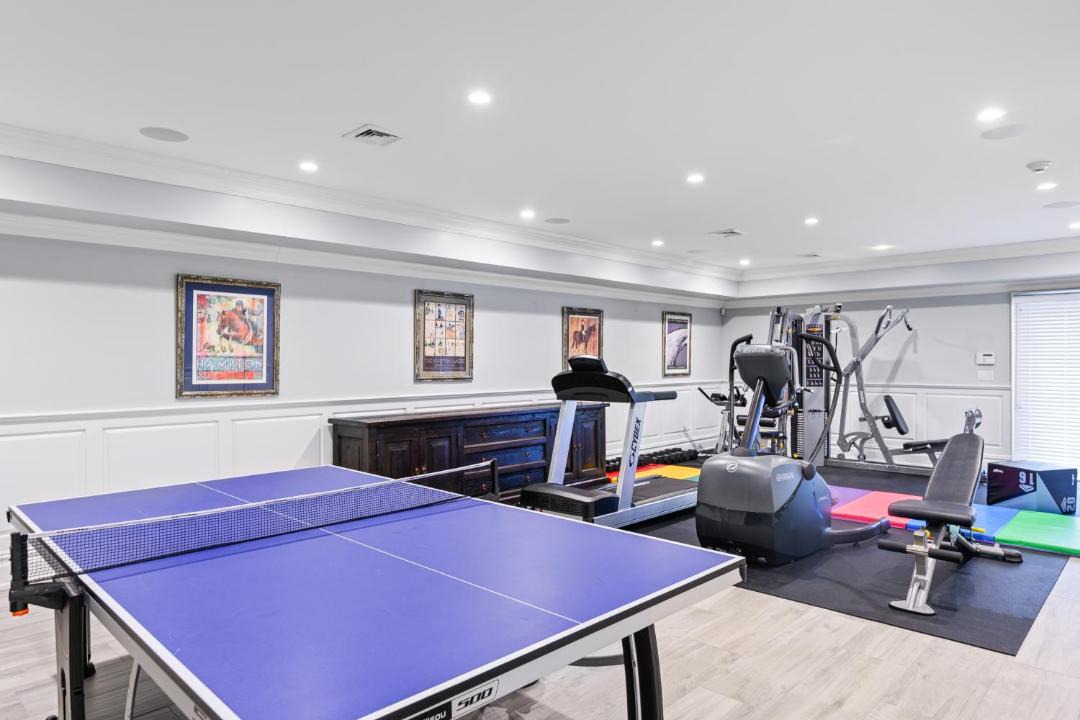 Photo of Livingroom in Shinnecock Hills
