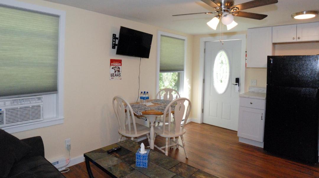 Photo of Livingroom in Schroon Lake
