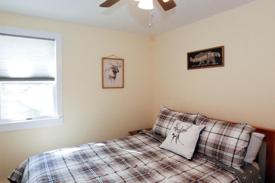 Photo of Bedroom in Schroon Lake