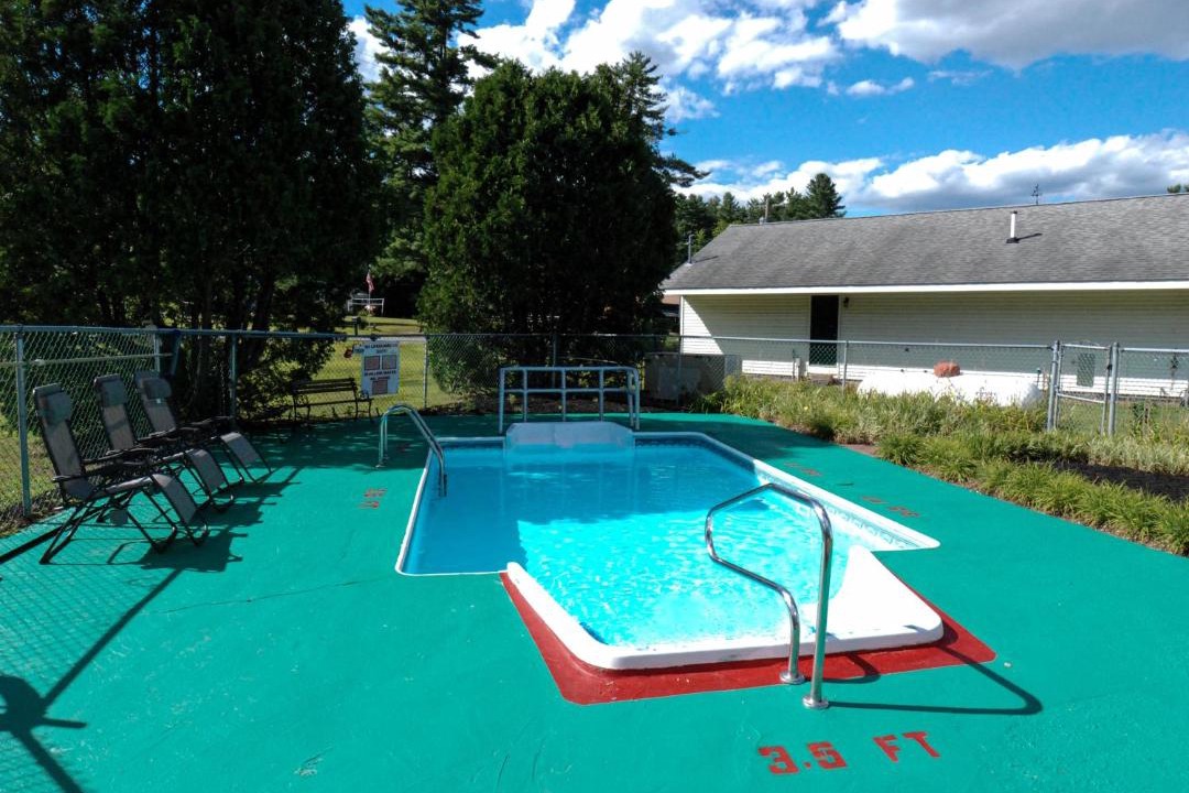 Photo of Outdoor in Schroon Lake