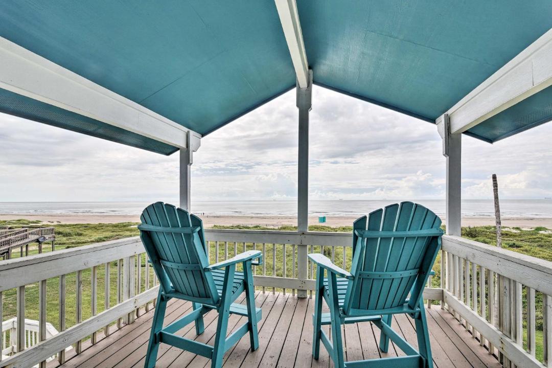 Photo of Patio Balcony in Freeport