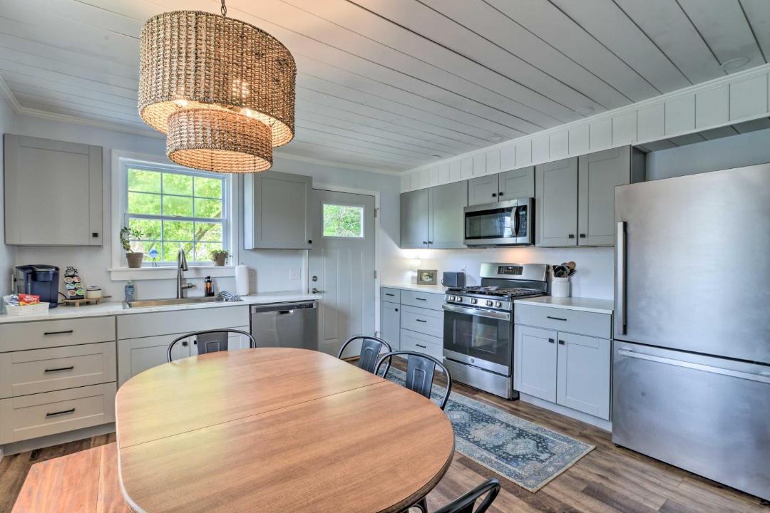 Photo of Kitchen in Morgantown