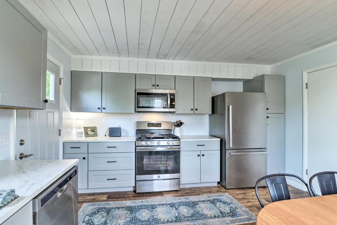 Photo of Kitchen in Morgantown