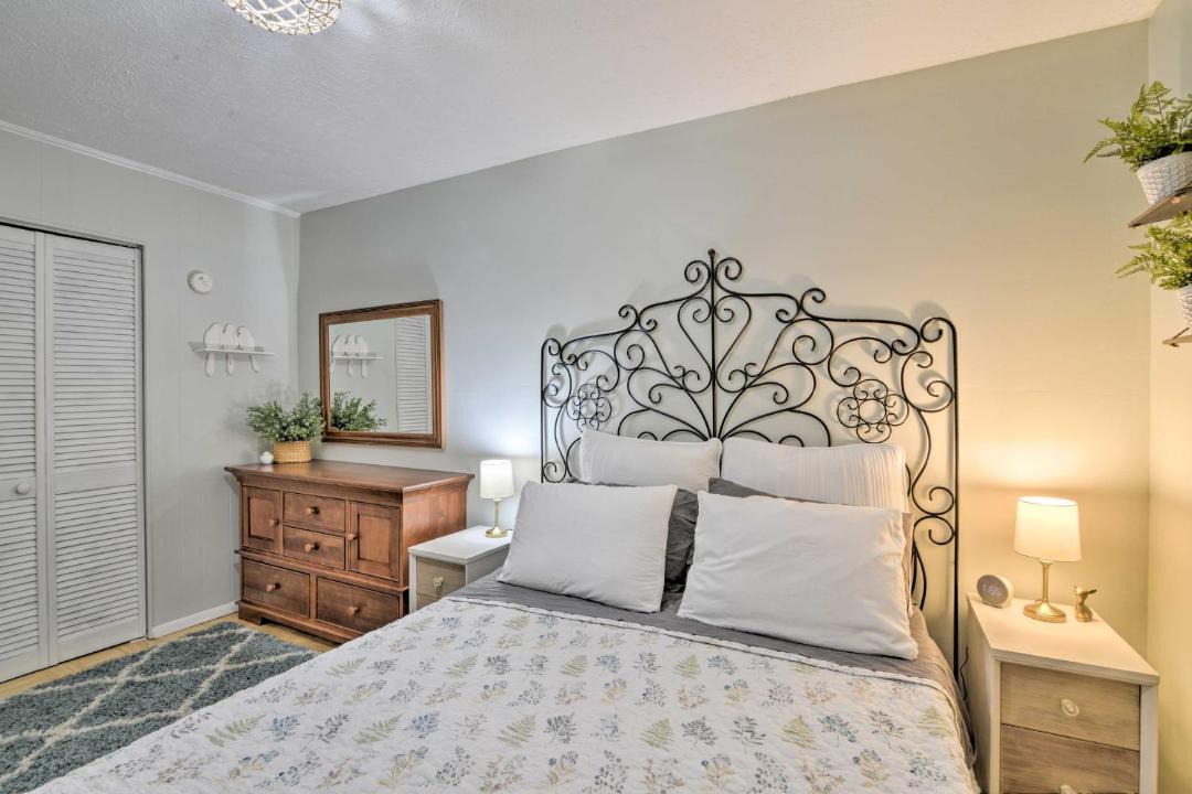 Photo of Bedroom in Morgantown