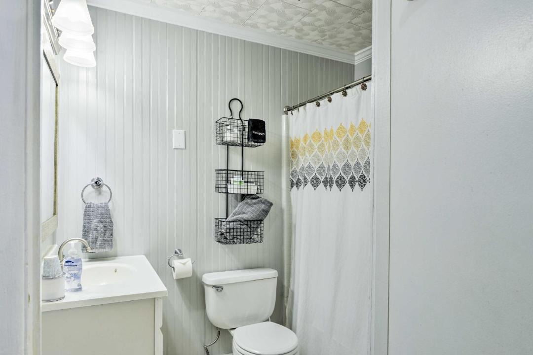 Photo of Bathroom in Morgantown