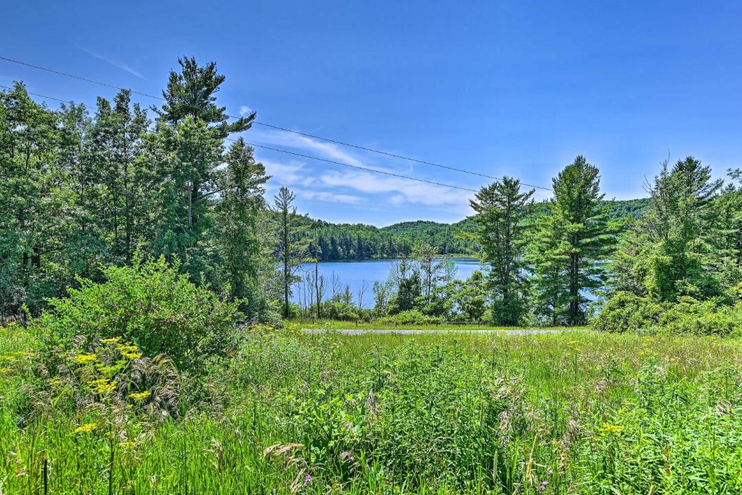 Photo of Outdoor in Richfield Springs