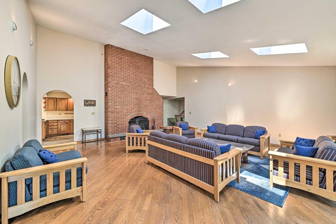Photo of Livingroom in Richfield Springs