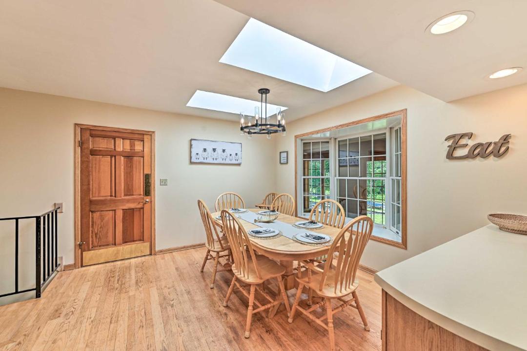 Photo of Livingroom in Richfield Springs