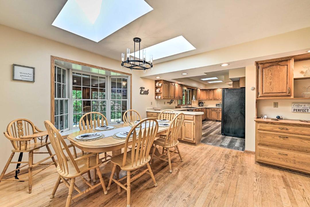 Photo of Livingroom in Richfield Springs