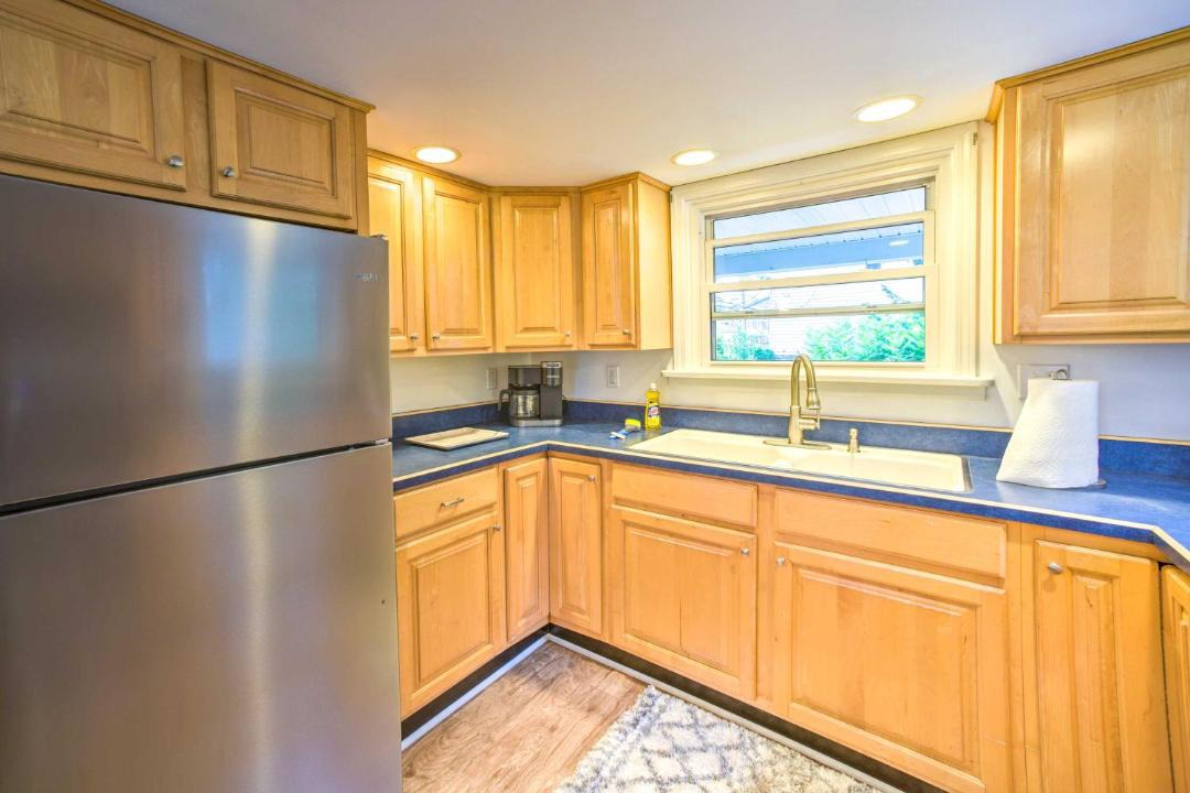 Photo of Kitchen in Saratoga Springs