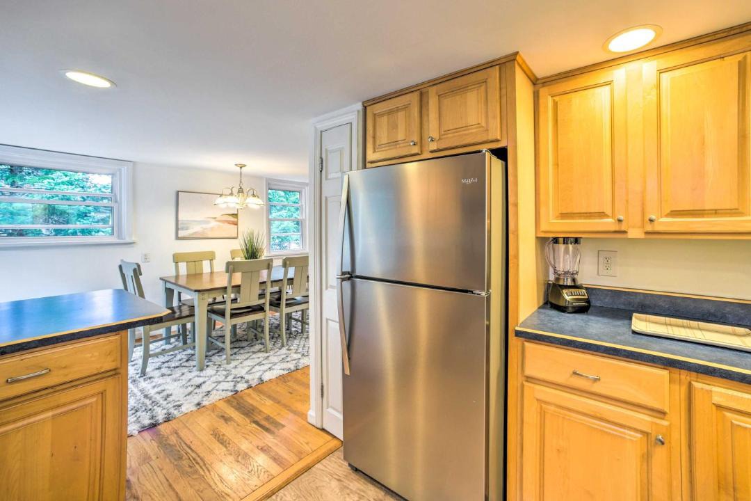 Photo of Kitchen in Saratoga Springs