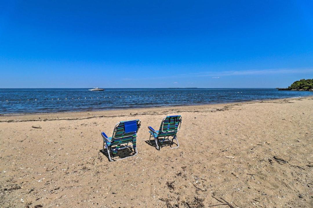 Photo of Outdoor in Tolchester Beach