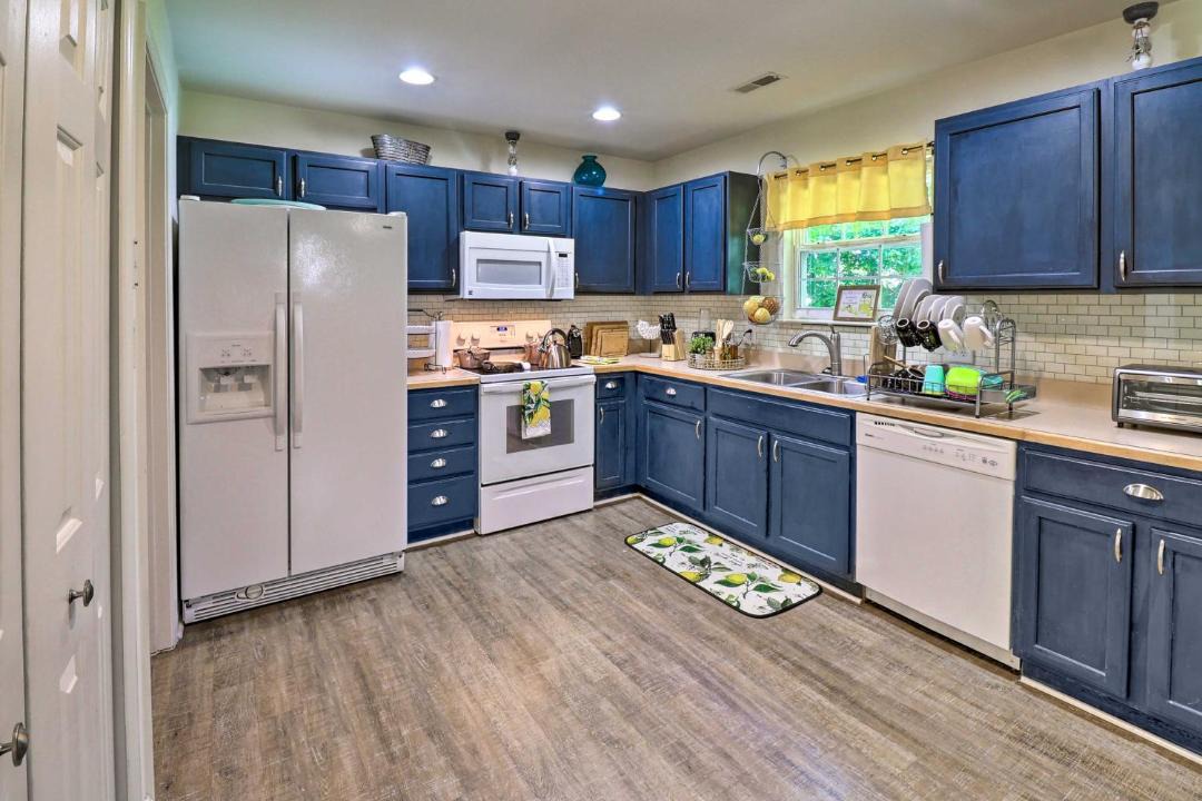 Photo of Kitchen in Tolchester Beach