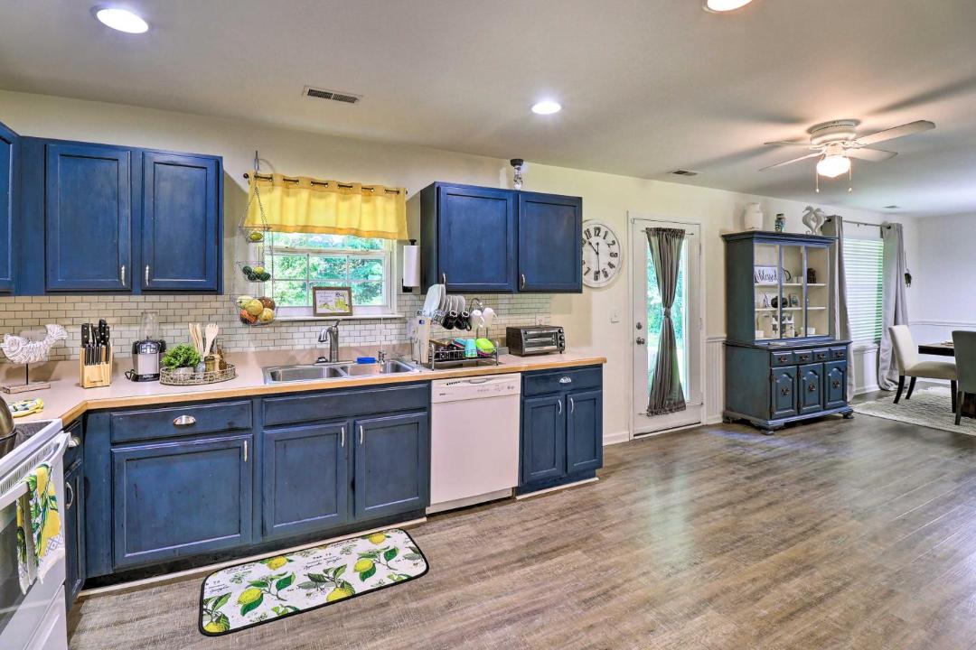 Photo of Kitchen in Tolchester Beach