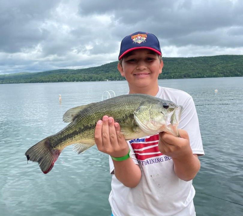 Photo of Others in Cooperstown - Otsego Lake