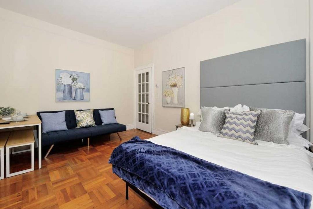 Photo of Bedroom in Upper East Side