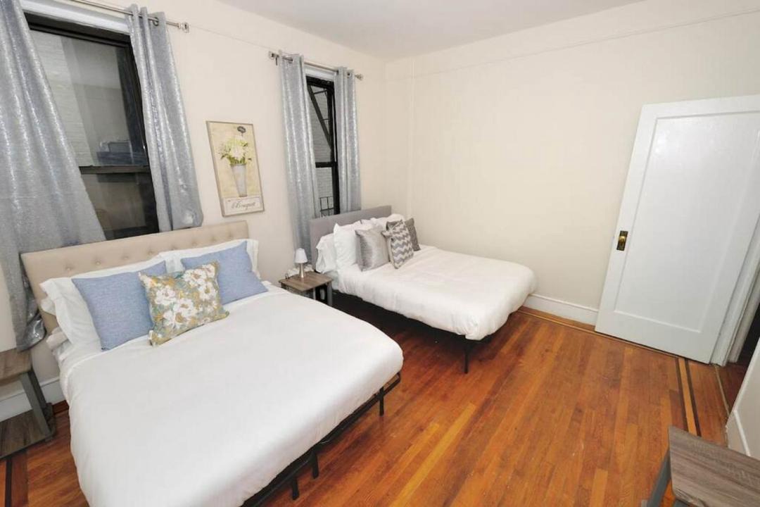 Photo of Bedroom in Upper East Side