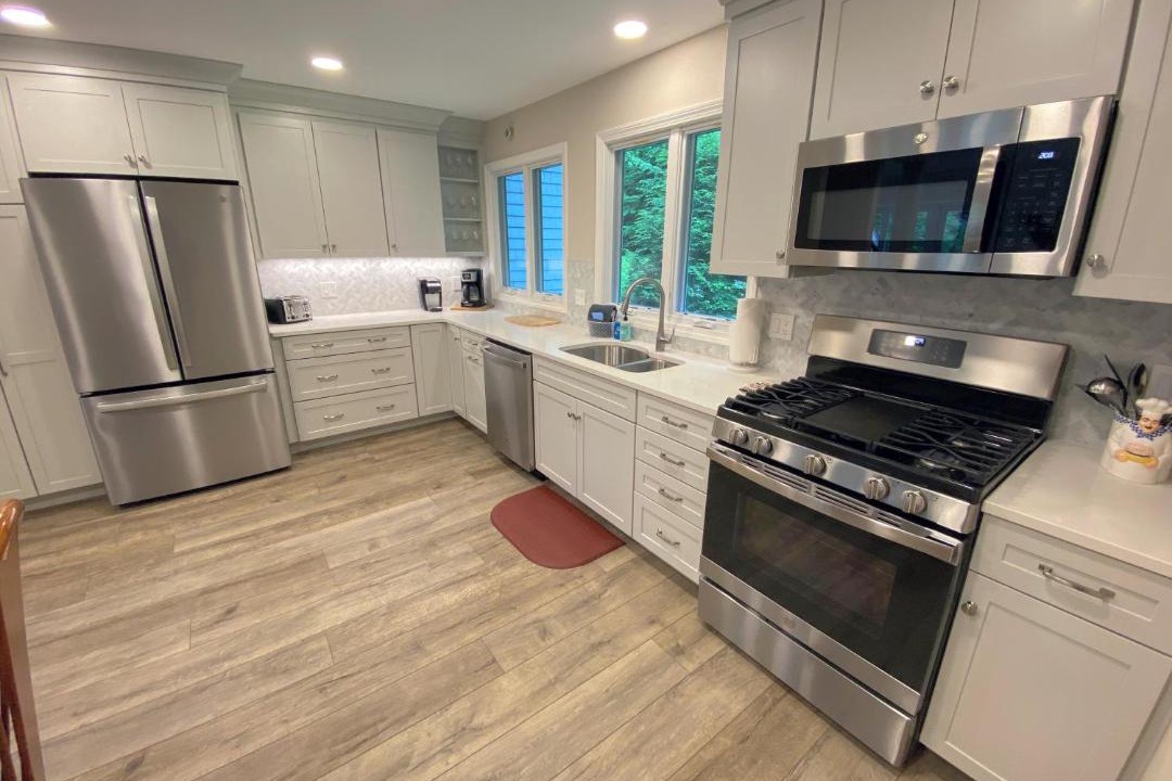 Photo of Kitchen in Bretton Woods