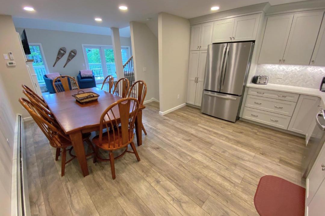 Photo of Kitchen in Bretton Woods