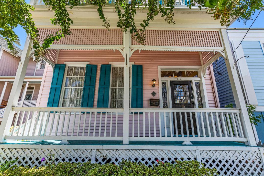 Photo of Others in Galveston