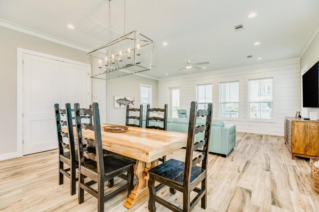 Photo of Livingroom in Beachside Village