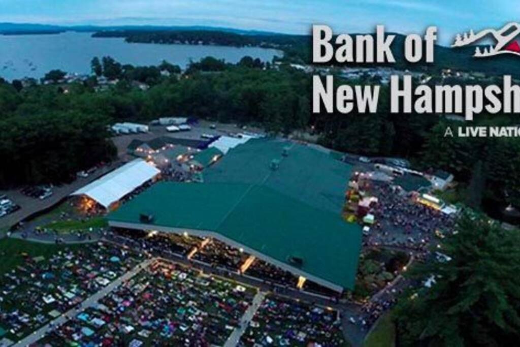 Photo of Outdoor in Gilford