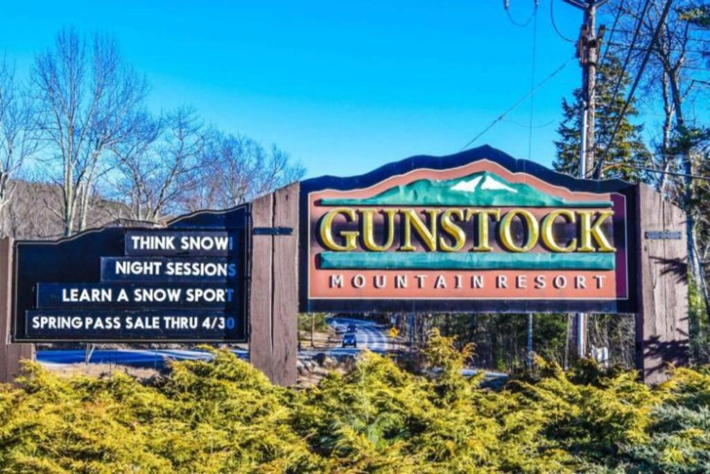 Photo of Buildings in Gilford