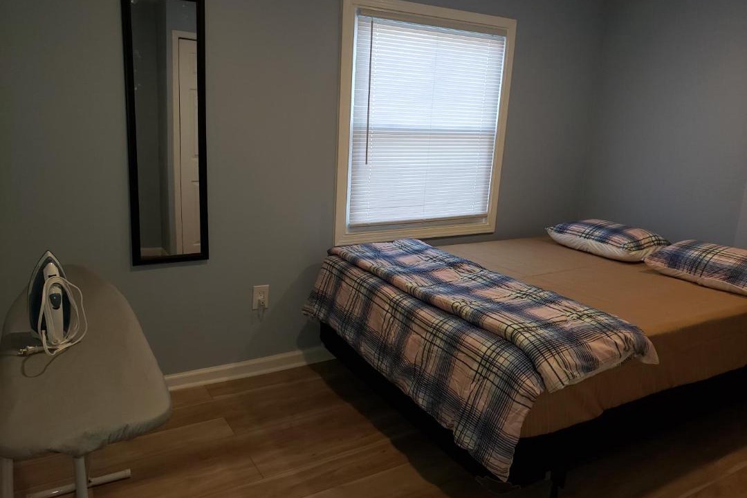 Photo of Bedroom in Cheektowaga