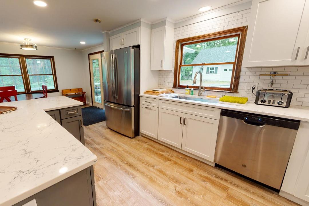 Photo of Kitchen in Readfield