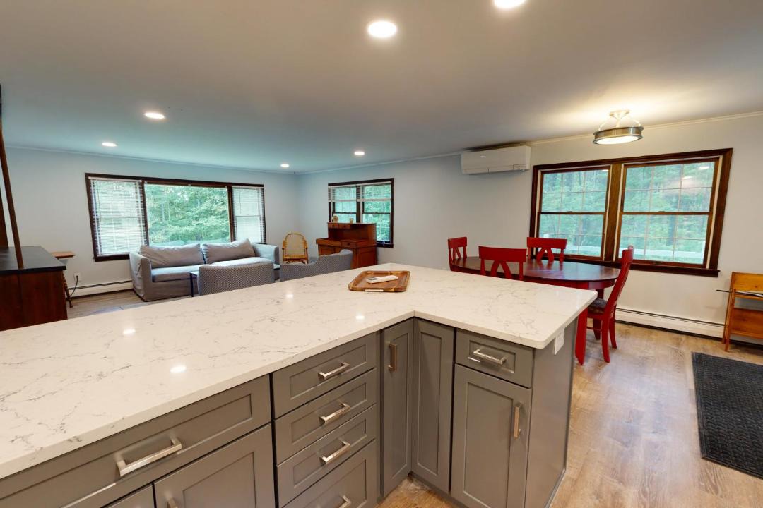 Photo of Kitchen in Readfield