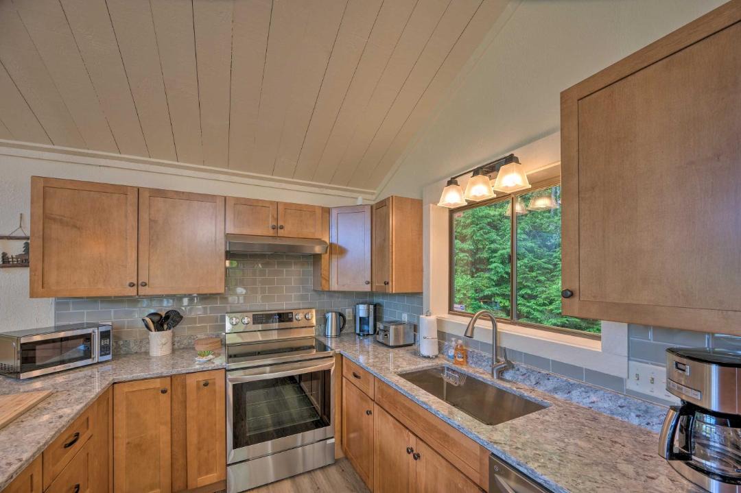 Photo of Kitchen in Jackson