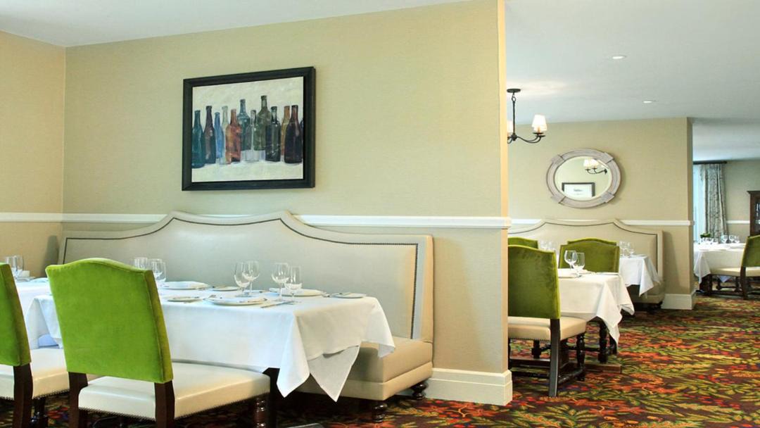 Photo of Others in Bretton Woods