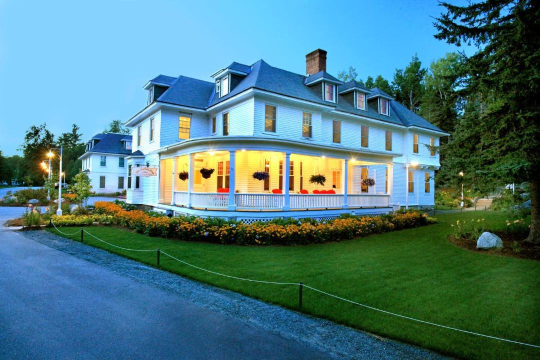 Photo of Others in Bretton Woods