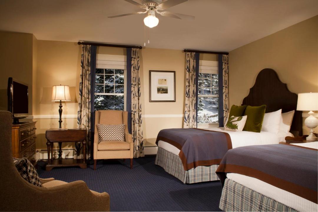 Photo of Bedroom in Bretton Woods