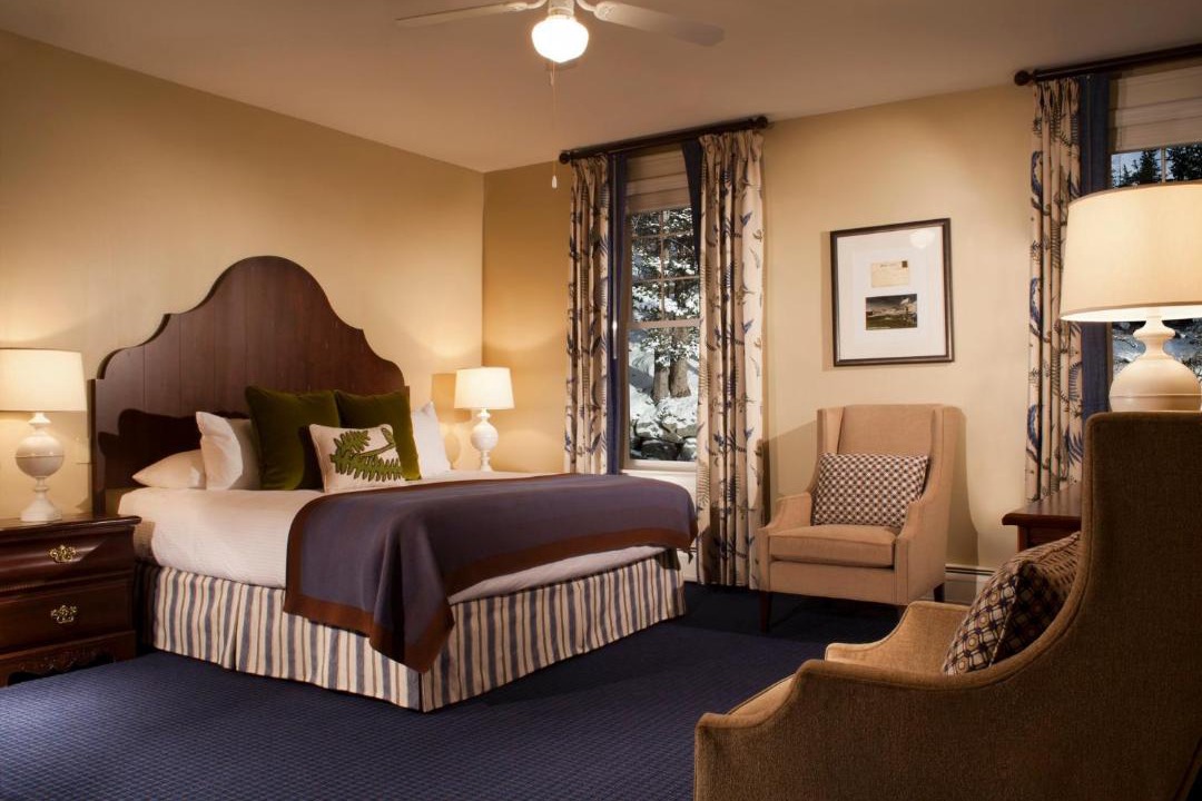 Photo of Bedroom in Bretton Woods