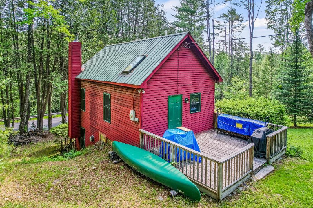 Photo of Others in Schroon Lake